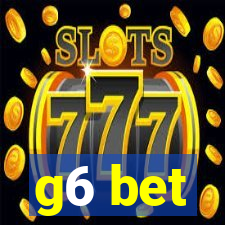 g6 bet